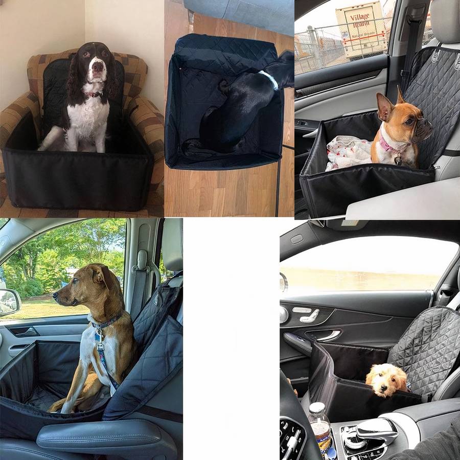 Tapis Pour Animaux De Compagnie Housses De Siège De Voiture Pour