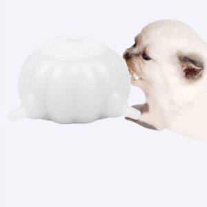 Biberon d’alimentation pour chiots Accessoire chien Gamelle chien couleur: Blanc|Bleu|Jaune|Orange|Rose|Vert|Violet