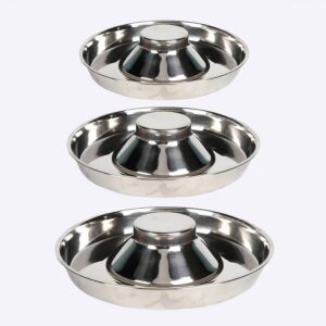 Bol d’eau pour chien Accessoire chien Gamelle chien taille: S|M|L