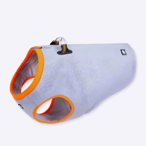 Veste de refroidissement pour chien Gilet sauvetage chien Vêtement chien