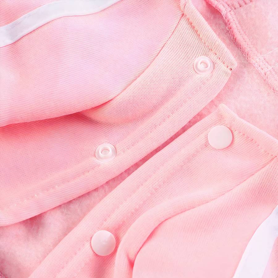 Jogging Adidog pour chien Jogging Adidog pour chien Manteau pour chien Ventes privées Vêtement chien couleur: Bleu|Bleu ciel|Gris|Jaune|Noir|Rose|Rouge