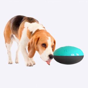 Jouet à fuite amusant pour chien Accessoire chien Jouets pour chien couleur: Bleu|Jaune|Vert
