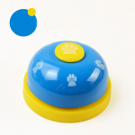 Jouet interactif pour chien Accessoire chien Jouets pour chien couleur: Blanc|Bleu|Jaune|Rose|Rose vif|Rouge|Vert