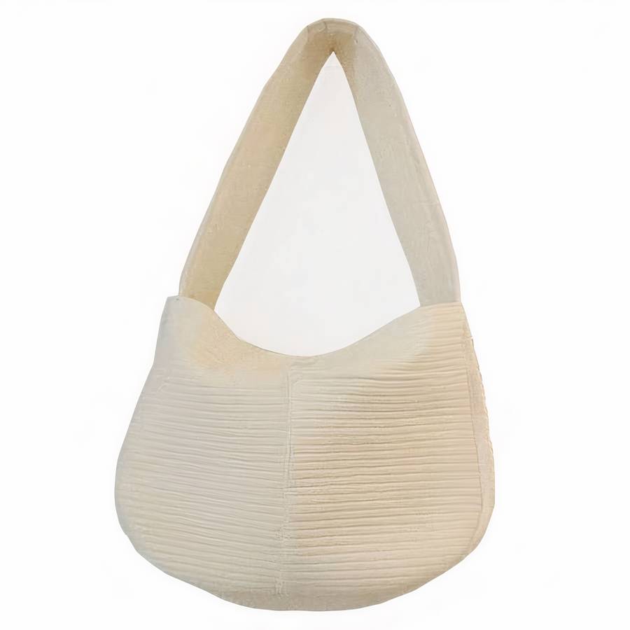 Sac de transport bandoulière pour chien Porte-chien Sac à dos pour chien Transport chien couleur: Blanc