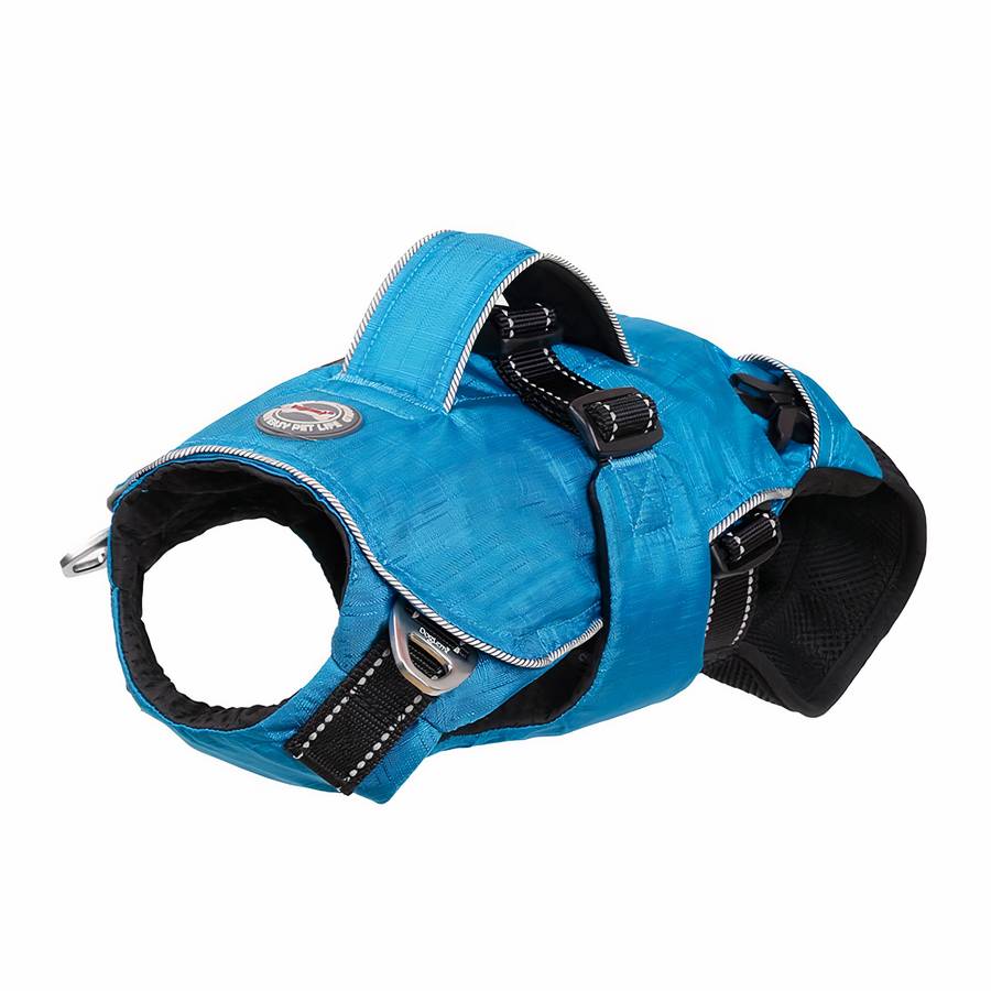 Sac de transport porte chien