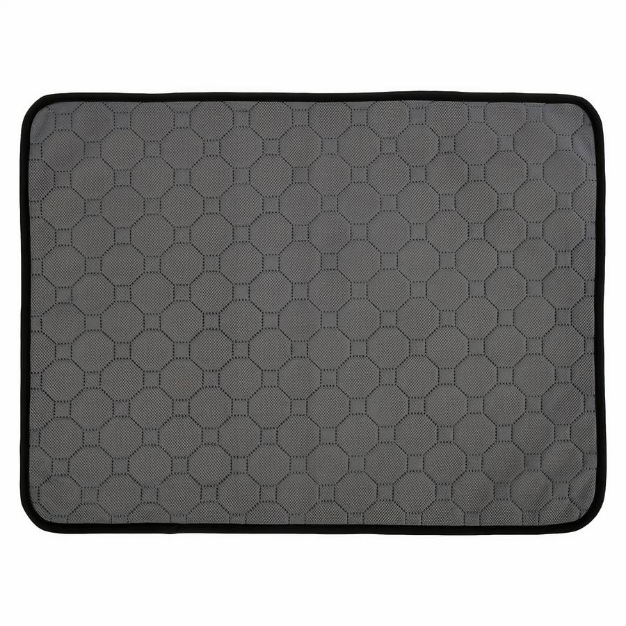 Tapis antidérapant pour chien Couchage chien Tapis pour chien Taille: M