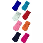Pull tricoté pour chien Pull pour chien Vêtement chien couleur: Blanc|Bleu|Noir|Orange|Rose|Rouge|Vert|Violet