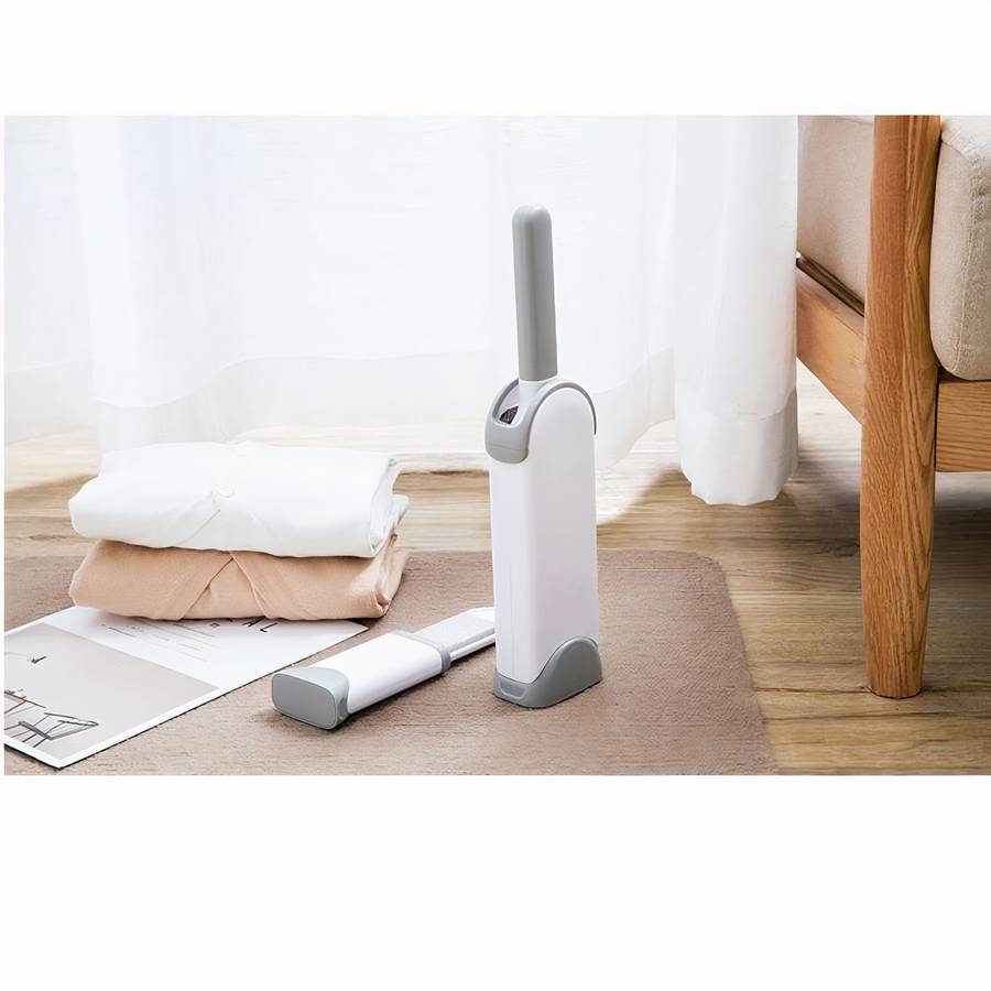 Brosse dépilatoire double face pour chien Brosse dépilatoire double face pour chien Hygiène chien couleur: Bleu|Bleu Foncé|Gris|Orange|Rouge