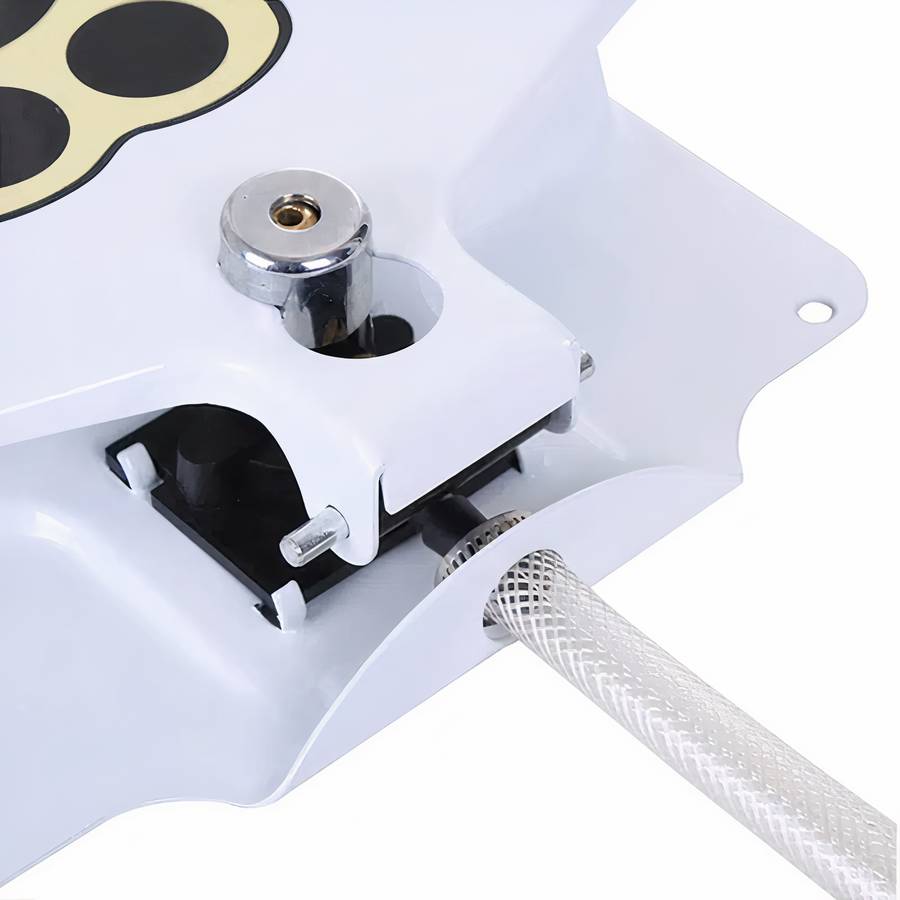 Distributeur d'eau automatique d'extérieur pour chien Distributeur d'eau automatique d'extérieur pour chien – Image 6