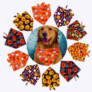 Bandana halloween pour chien