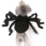 Déguisement d’halloween en forme d’araignée pour chien Déguisement pour chien Vêtement chien taille: S|M|L|XL|XXL