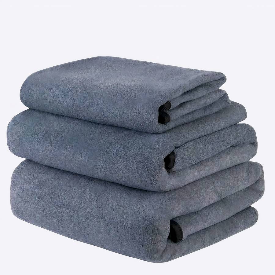 1 Pièce Tapis Anti-boue De Patte De Chien À Fibre Ultra Fine Séchage  Rapide, Absorbant Et Antidérapant, Lavable, Convient À Les Tailles D'animaux  Domestiques Pour Le Sol Intérieur, Mode en ligne