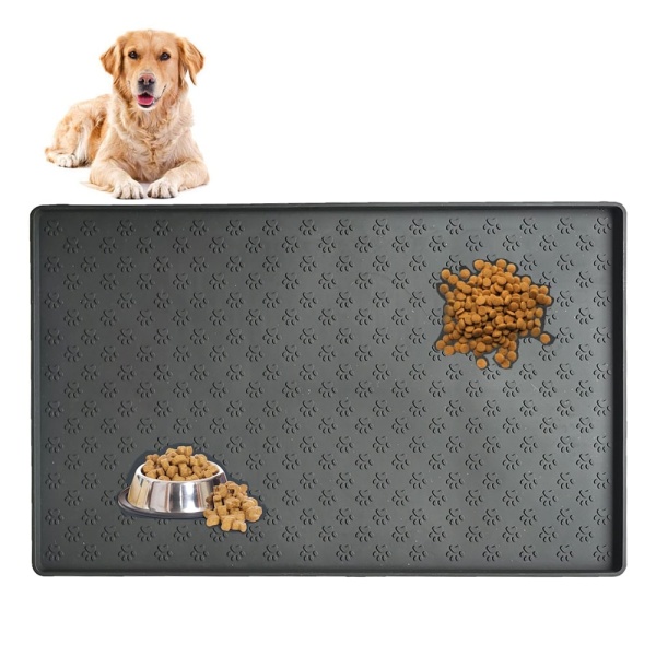 Tapis De Gamelle Chien
