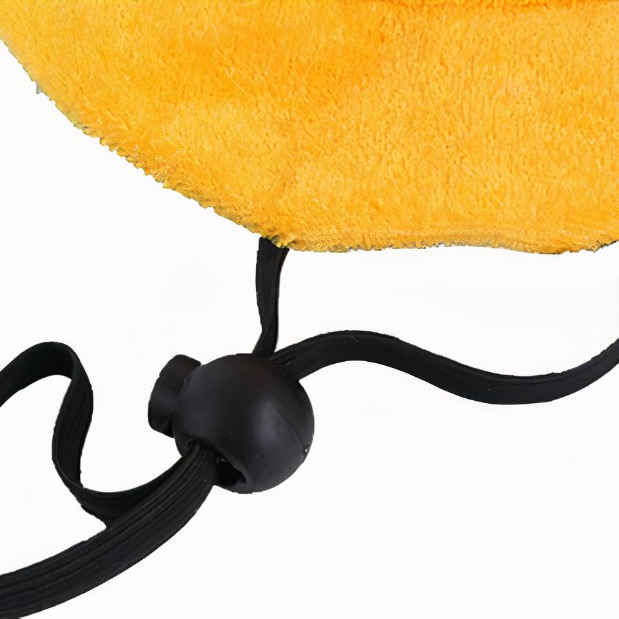 Déguisement halloween pour chien chapeau sorcière Déguisement halloween pour chien chapeau sorcière Déguisement halloween pour chien Déguisement pour chien Vêtement chien couleur: Jaune