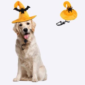 Costume Pikachu pour chien - ABC chiens